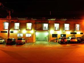 Hotel Avenida Matão