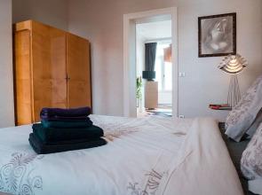 Smartflats Design Place Jourdan