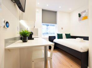 StayPrime Fitzrovia Serviced Apartments