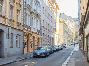 Welcome Apartment on V Tunich