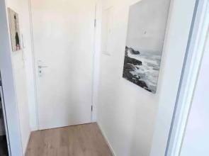 Stylish Studio for Two Hamburg