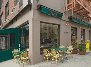 Beautiful 2 BR with Living room UES 81#5C