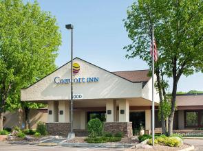 Comfort Inn Plymouth - Minneapolis
