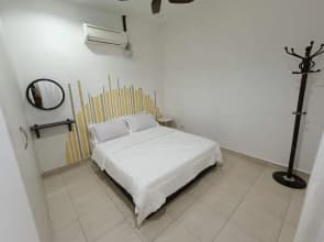 Homestay Laman Nuri, Kota Damansara