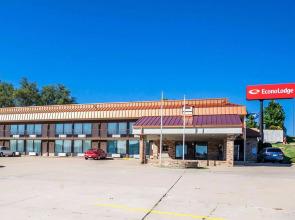 Econo Lodge Jefferson City