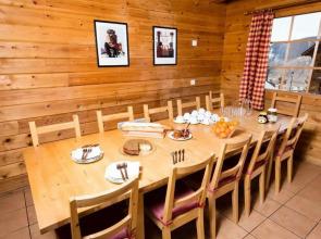 Chalet La Tania, 7 pièces, 14 personnes - FR-1-513-72