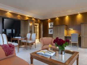 Maritim Hotel Bellevue Kiel