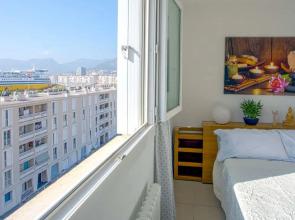 Gregori - Onyx Apartment 2