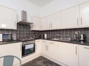 West Bow just off Royal Mile