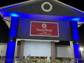 SureStay Plus by Best Western Mobile I-65
