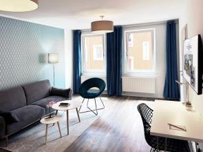 Nurban Apartments City 2