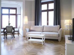 Leipzig Suites Arena City - Budapest