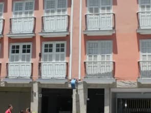 Hotel Castelo