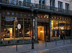 Appart Hôtel Lille - STELLA