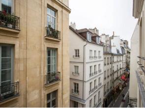 Appartement Cluny - La Sorbonne