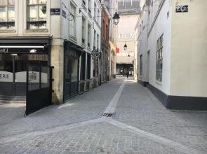 Hyper centre chambre au calme