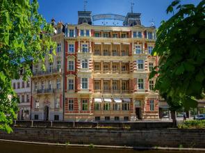 Hotel Quisisana Palace