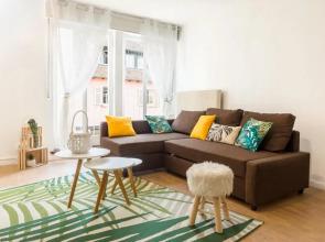 Travel Homes -The Ecolier, 1min from Little Venice