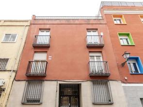 Madrid Sur Apartments by Olala Homes