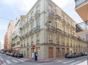 LU&CIA Apartamento Premium Soho