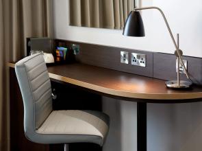 Premier Inn Jersey St Helier (Charing Cross)