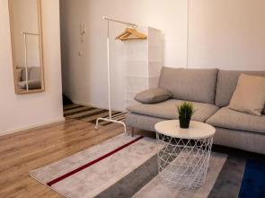 FULL HOUSE Studios - Blue Apartment - NETFLIX, WiFi inkl