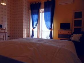 Leucosia Bed & Breakfast