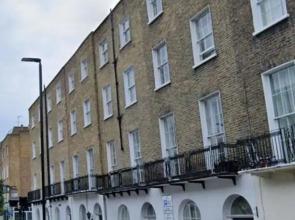 Marylebone - Gloucester Place apartments by Viridian Apartments