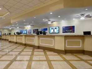 Tropicana Laughlin - A Caesars Rewards Destination