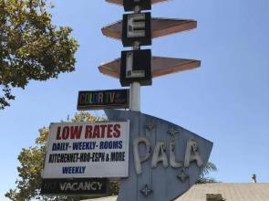 Pala Motel