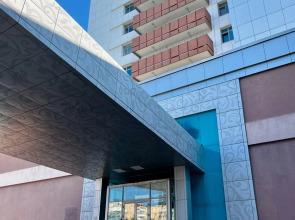 Apartments on Borisovsky highway 1