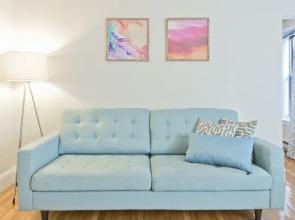 Pleasant Back Bay Suites by Sonder