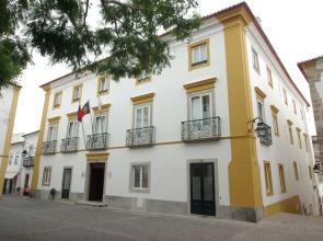 HI Évora – Pousada de Juventude - Hostel