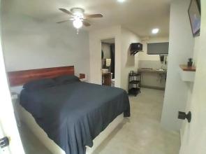 apartamentos ambassador