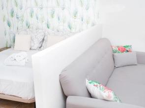 Plaza Arriola Studio by La Recepcion