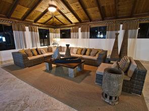 El Morro Eco Adventure Hotel