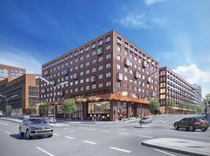 ipartment Hamburg Hafencity