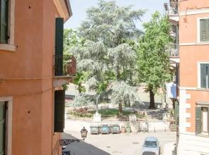 Suite Dreams in Verona