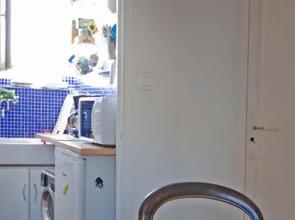 Studios Paris Appartement Mirrors