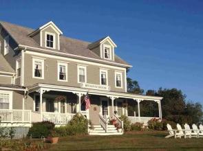 Block Island Accommodations