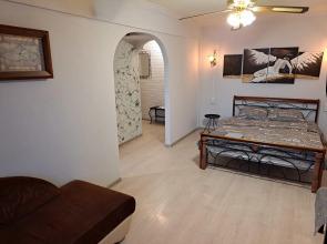 Apartments on Victory Square 7