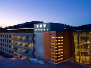 UNAHOTELS Varese