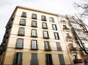 SmartRental Puerta del Sol