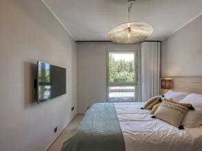 Luxury Flat With Balcony - 2br/6p - Cannes