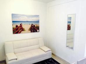 Al Mare South Beach by Lincoln Road