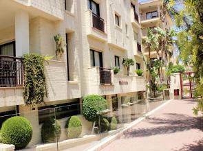 Apartamentos Albir Confort - Avenida Iii