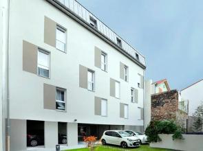 Residence Nemea Clermont Centre