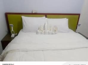 Raneziah Guesthouse