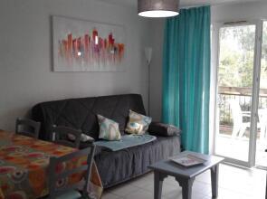 T3 Lagon Ondres plages avec piscine et tennis