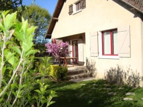 Villa du Chene